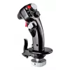 Thrustmaster 2960848 Χειριστήριο gaming Μαύρο, Κόκκινο, Λευκό Προσομοιωτής πτήσης Αναλογικό PC