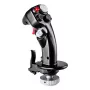 Thrustmaster 2960848 Χειριστήριο gaming Μαύρο, Κόκκινο, Λευκό Προσομοιωτής πτήσης Αναλογικό PC