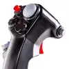 Thrustmaster 2960848 Χειριστήριο gaming Μαύρο, Κόκκινο, Λευκό Προσομοιωτής πτήσης Αναλογικό PC