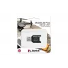 Kingston Technology MobileLite Plus αναγνώστης καρτών USB 3.2 Gen 1 (3.1 Gen 1) Type-A μαύρο