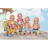 BABY born 828298 αξεσουάρ κούκλας μαγιό κούκλας