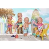 BABY born 828298 αξεσουάρ κούκλας μαγιό κούκλας
