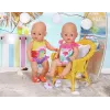 BABY born 828298 αξεσουάρ κούκλας μαγιό κούκλας
