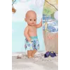 BABY born 828298 αξεσουάρ κούκλας μαγιό κούκλας