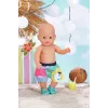 BABY born 828298 αξεσουάρ κούκλας μαγιό κούκλας