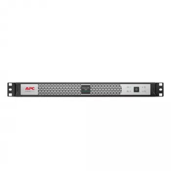 APC Smart-UPS Li-ion SCL500RMI1UNC - 4x C13, μικρό βάθος, τοποθέτηση rack/tower/τοίχου, NMC, 500VA