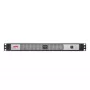 APC Smart-UPS Li-ion SCL500RMI1UNC - 4x C13, μικρό βάθος, τοποθέτηση rack/tower/τοίχου, NMC, 500VA