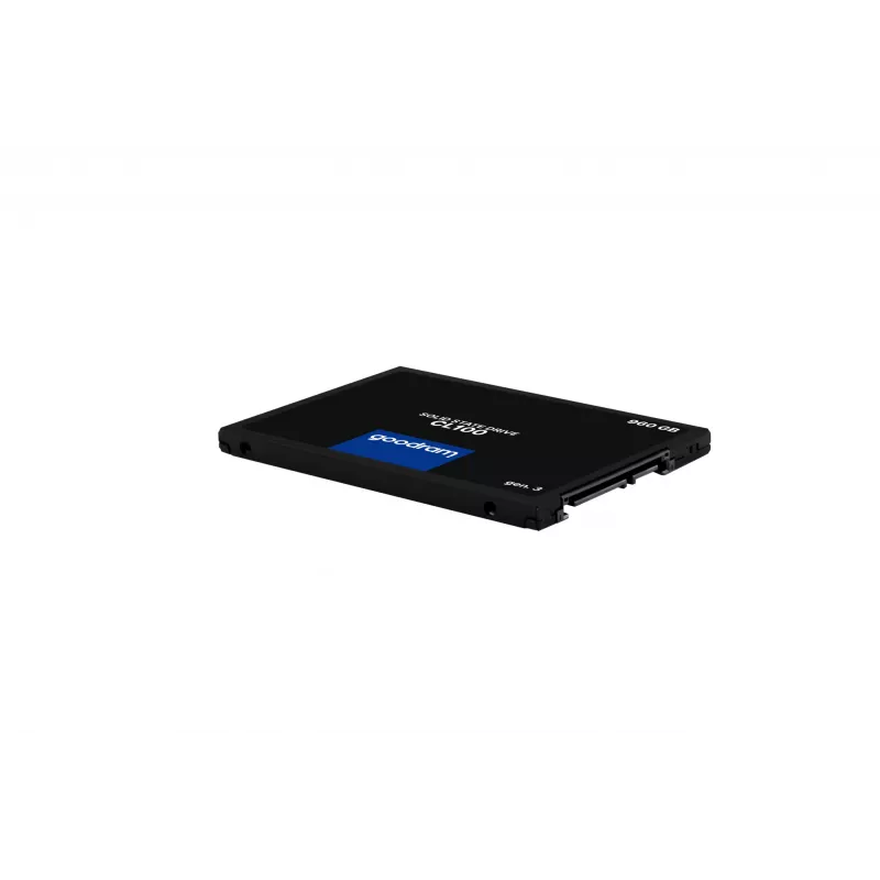 Μονάδα SSD Goodram 960 GB 2,5 ίντσες SATA III SSDPR-CL100-960-G3