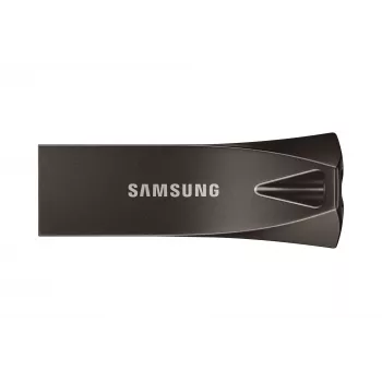 Samsung MUF-128BE μονάδα USB 128 GB USB Type-A 3.2 Gen 1 (3.1 Gen 1) μαύρο, γκρι