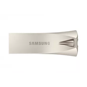 Samsung MUF-256BE μονάδα USB 256 GB USB Type-A 3.2 Gen 1 (3.1 Gen 1) ασημί