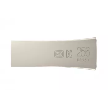 Samsung MUF-256BE μονάδα USB 256 GB USB Type-A 3.2 Gen 1 (3.1 Gen 1) ασημί