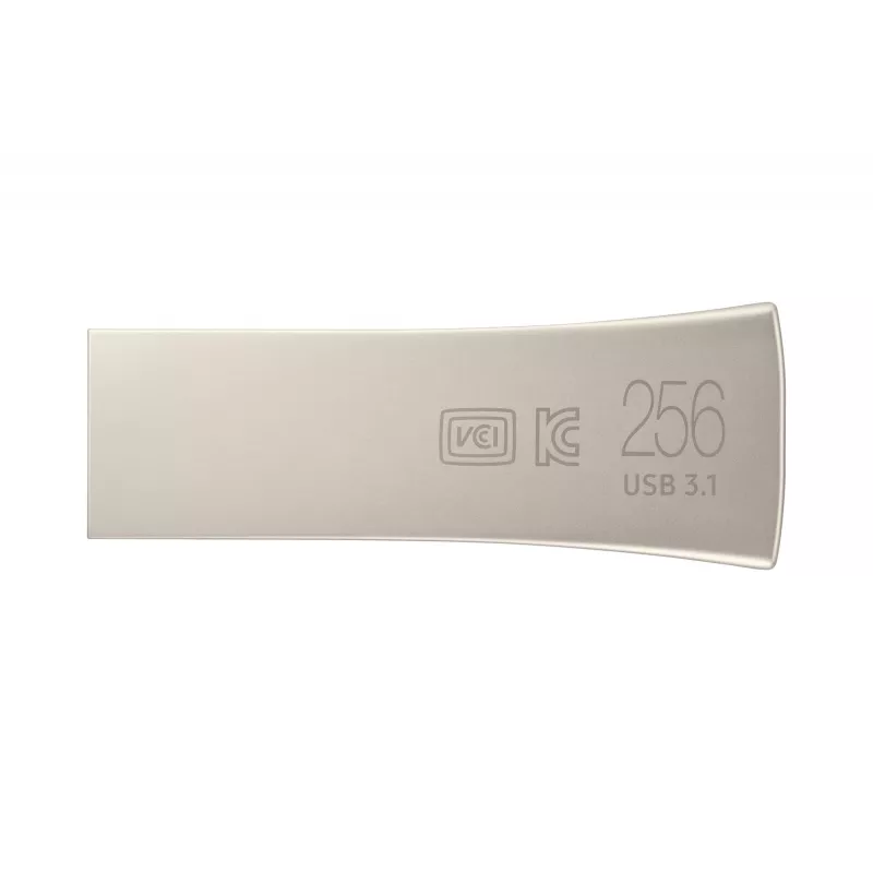 Samsung MUF-256BE μονάδα USB 256 GB USB Type-A 3.2 Gen 1 (3.1 Gen 1) ασημί