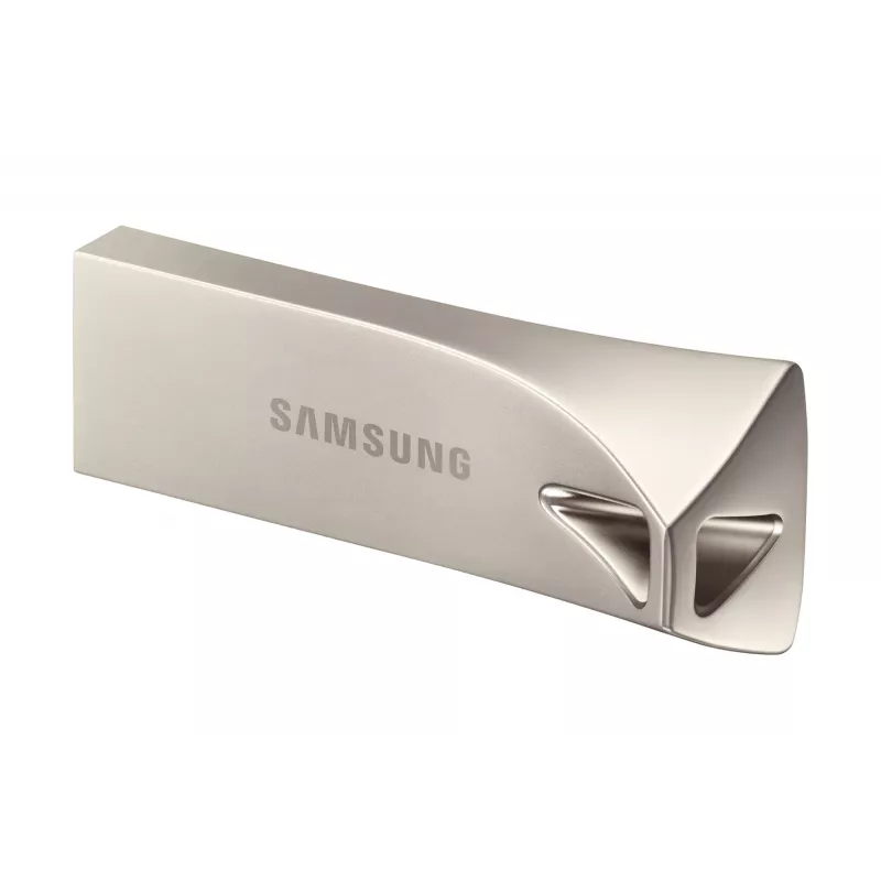 Samsung MUF-256BE μονάδα USB 256 GB USB Type-A 3.2 Gen 1 (3.1 Gen 1) ασημί