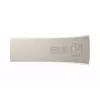 Samsung MUF-64BE μονάδα USB 64 GB USB Type-A 3.2 Gen 1 (3.1 Gen 1) ασημί