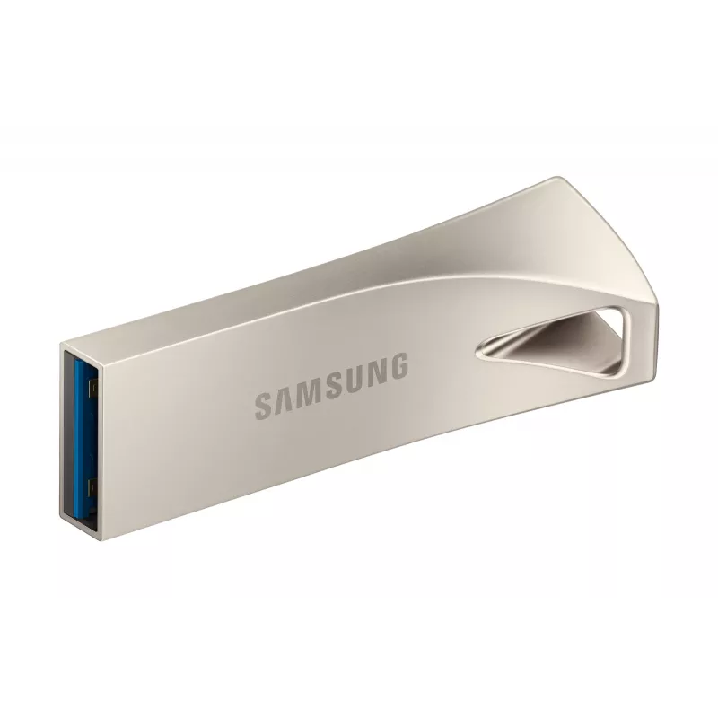Samsung MUF-64BE μονάδα USB 64 GB USB Type-A 3.2 Gen 1 (3.1 Gen 1) ασημί