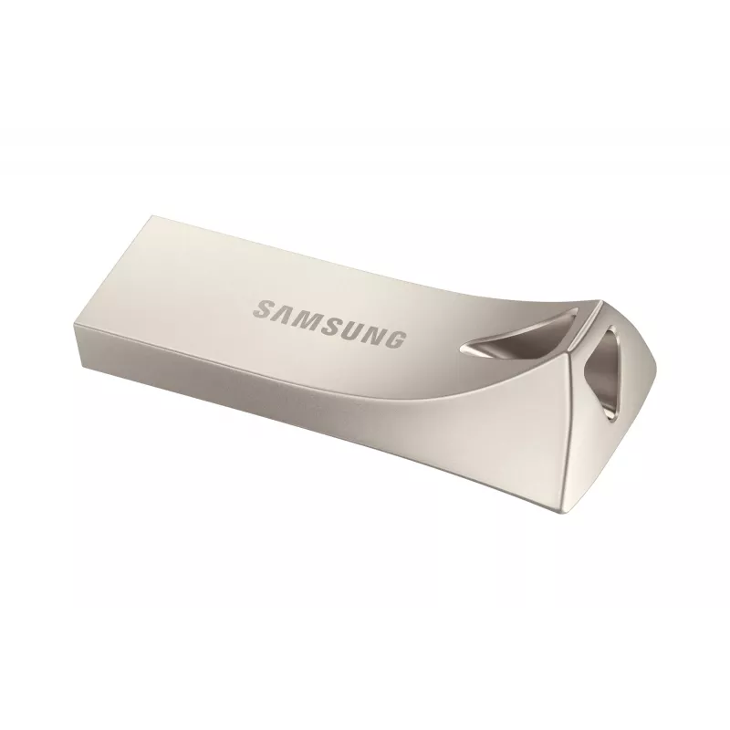 Samsung MUF-64BE μονάδα USB 64 GB USB Type-A 3.2 Gen 1 (3.1 Gen 1) ασημί