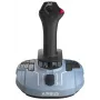 Thrustmaster TCA Sidestick Airbus Edition μαύρο, μπλε USB Joystick PC