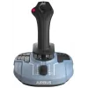 Thrustmaster TCA Sidestick Airbus Edition μαύρο, μπλε USB Joystick PC