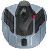 Thrustmaster TCA Sidestick Airbus Edition μαύρο, μπλε USB Joystick PC