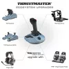 Thrustmaster TCA Sidestick Airbus Edition μαύρο, μπλε USB Joystick PC