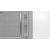 Bosch Serie 2 DLN53AA70 Απορροφητήρας Εντοιχισμένος Ανοξείδωτος Χάλυβας 302 m³/h
