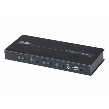 Διακόπτης USB KM ATEN CS724KM-AT