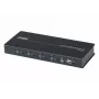 Διακόπτης USB KM ATEN CS724KM-AT