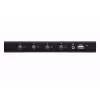 Διακόπτης USB KM ATEN CS724KM-AT