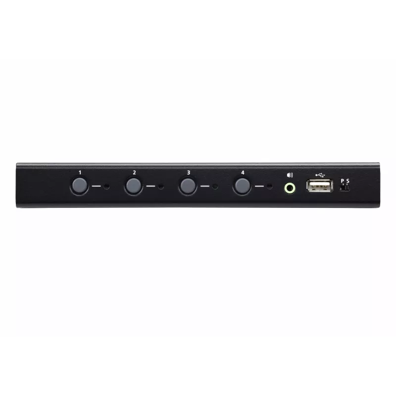 Διακόπτης USB KM ATEN CS724KM-AT