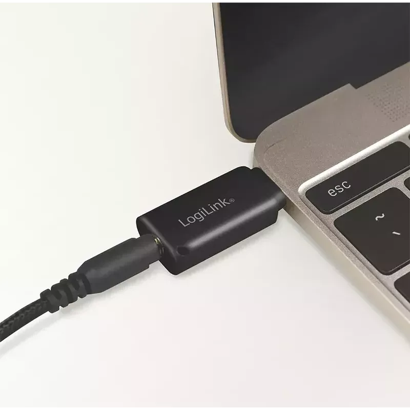 Αντάπτορας Καλωδίου LogiLink UA0356