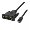 Αντάπτορας Γραφικών USB LogiLink UA0331 Μαύρο