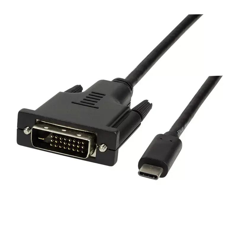 Αντάπτορας Γραφικών USB LogiLink UA0331 Μαύρο