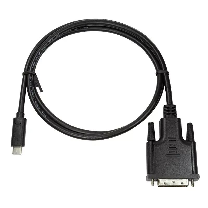 Αντάπτορας Γραφικών USB LogiLink UA0331 Μαύρο