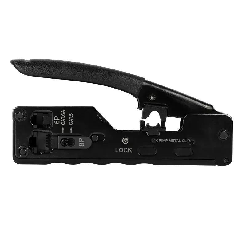 Πένσα Πρέσας Καλωδίων LogiLink WZ0025