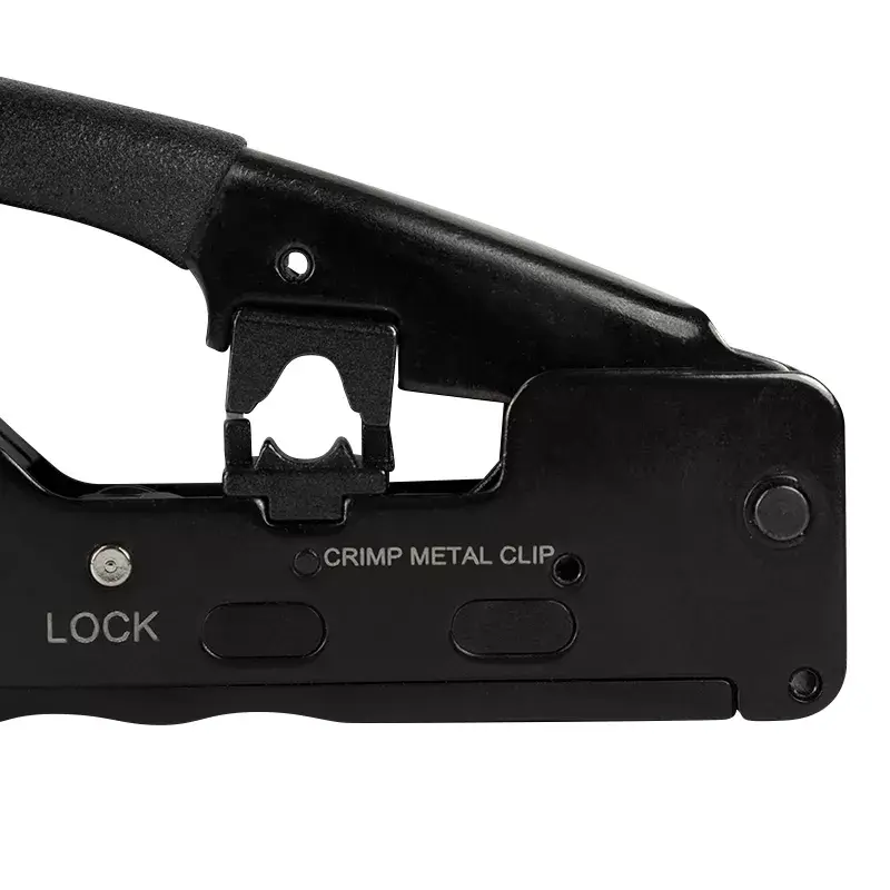 Πένσα Πρέσας Καλωδίων LogiLink WZ0025