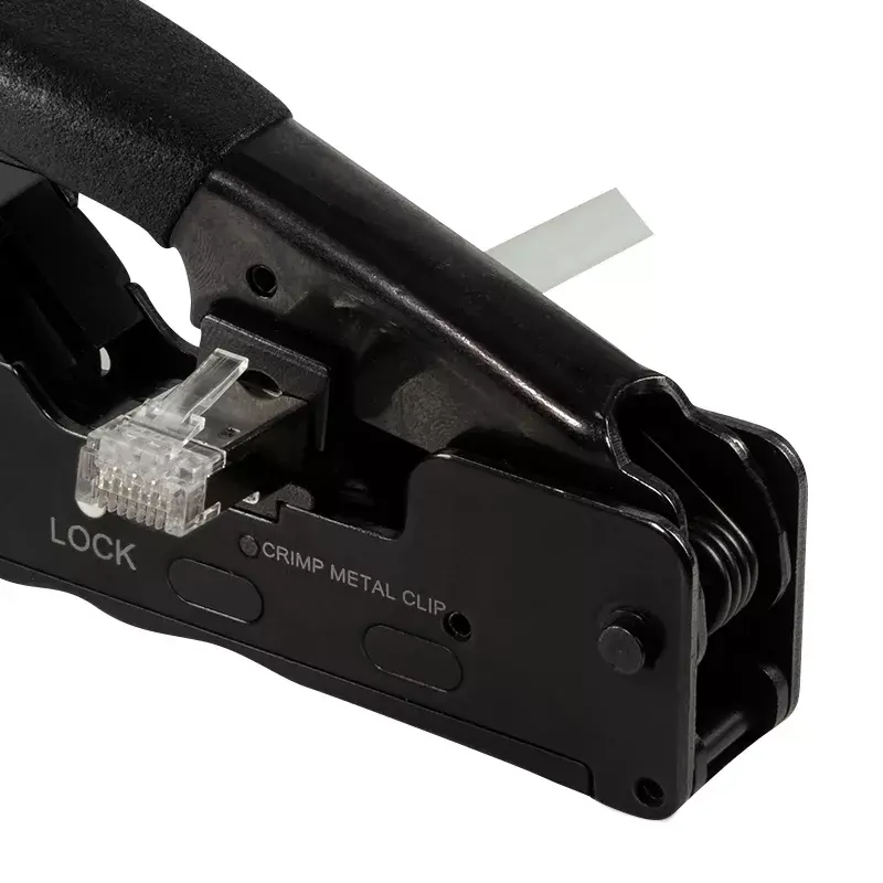Πένσα Πρέσας Καλωδίων LogiLink WZ0025