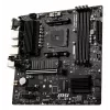 MSI B550M PRO-VDH WIFI Μητρική AMD B550 Socket AM4 micro ATX