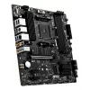 MSI B550M PRO-VDH WIFI Μητρική AMD B550 Socket AM4 micro ATX