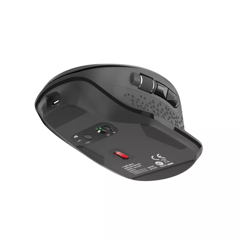 Ποντίκι NATEC Falcon Office Δεξί χέρι Bluetooth
