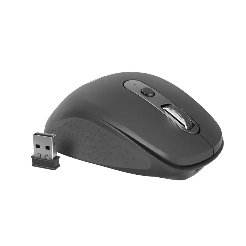 Ποντίκι NATEC Falcon Office Δεξί χέρι Bluetooth