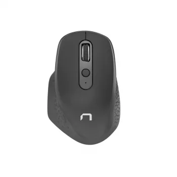 Ποντίκι NATEC Falcon Office Δεξί χέρι Bluetooth