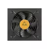 Τροφοδοτικό Chieftec Polaris 650 W 20+4 Pin ATX PS/2 μαύρο