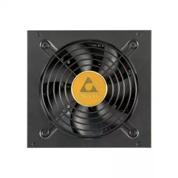 Τροφοδοτικό Chieftec Polaris 650 W 20+4 Pin ATX PS/2 μαύρο