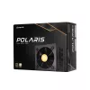 Τροφοδοτικό Chieftec Polaris 650 W 20+4 Pin ATX PS/2 μαύρο