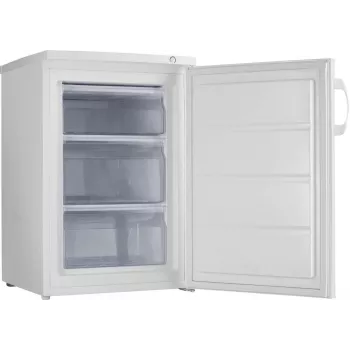 Καταψύκτης Gorenje F492PW — 82 L, λευκός, 4 αστέρων, δεξιά πόρτα, 165 kWh/έτος