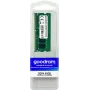 Μνήμη laptop DDR4 SO-DIMM GOODRAM 8GB 3200MHz 260-pin 1.2V CL22