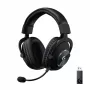 LOGITECH Pro X Wireless Lightspeed Gaming Headset Μαύρο