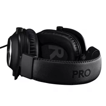LOGITECH Pro X Wireless Lightspeed Gaming Headset Μαύρο