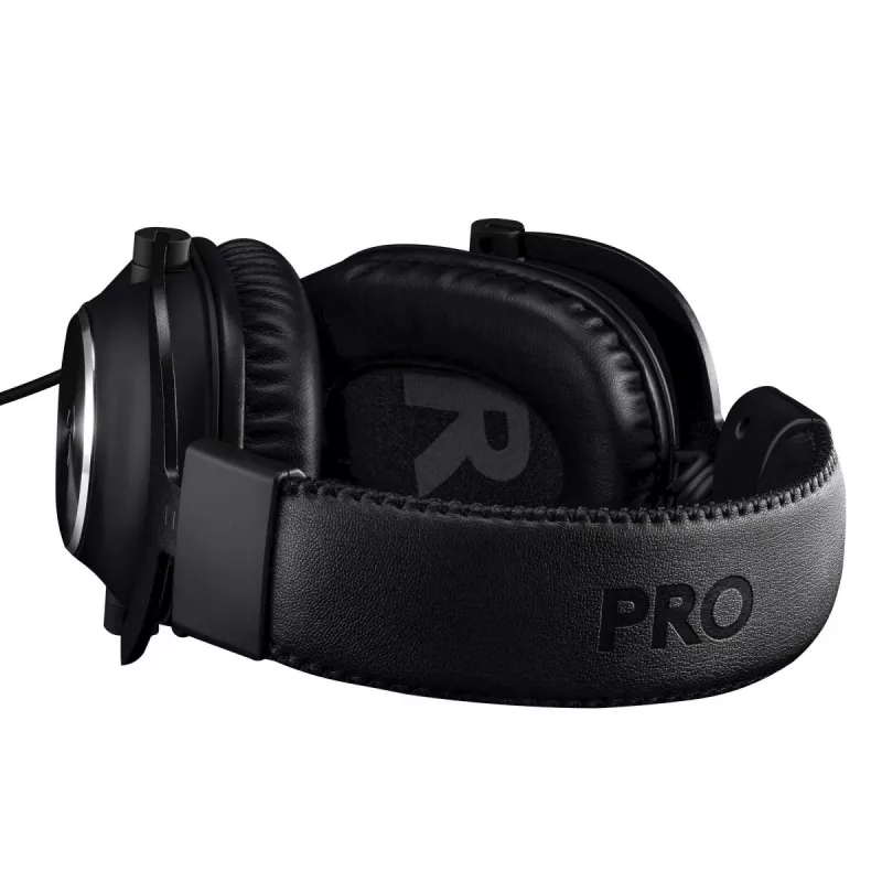 LOGITECH Pro X Wireless Lightspeed Gaming Headset Μαύρο