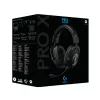 LOGITECH Pro X Wireless Lightspeed Gaming Headset Μαύρο